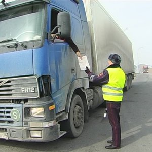 Физическим лицам хотят запретить регистрацию грузовых автомобилей и автобусов-Транспортная компания Союзхимтранс-Авто