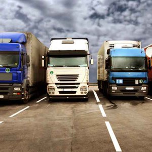 Новый закон о грузовых автоперевозках