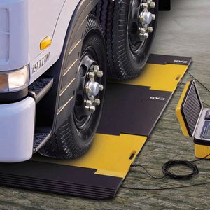 Система весового контроля грузового автотранспорта будет развиваться-Транспортная компания Союзхимтранс-Авто