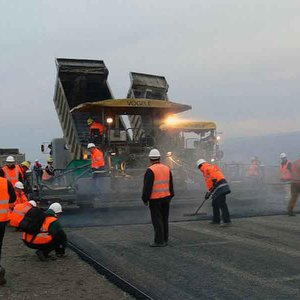 Депутаты предложили перенести начало финансового года для успешного  ремонта дорог-Транспортная компания Союзхимтранс-Авто