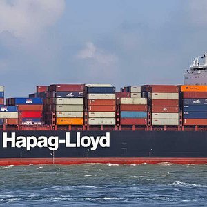 Hapag-Lloyd и UASC завершили сделку по слиянию-Транспортная компания Союзхимтранс-Авто