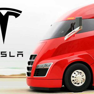 Tesla станет первым покупателем электрогрузовика Tesla Semi-Транспортная компания Союзхимтранс-Авто