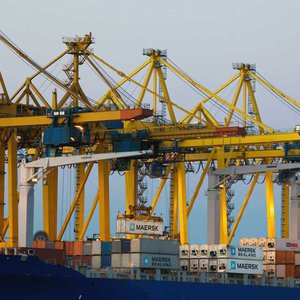ФАС договорилась с Global Ports о мирном урегулировании споров-Транспортная компания Союзхимтранс-Авто
