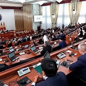 Киргизия присоединилась к Таможенному кодексу ЕАЭС-Транспортная компания Союзхимтранс-Авто