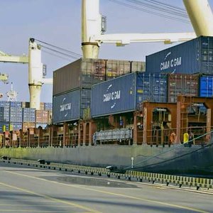 Global Ports в 2016 г. стал лидером среди холдингов РФ по контейнерообороту-Транспортная компания Союзхимтранс-Авто