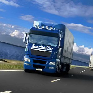 В России увеличился объём автомобильных грузовых перевозок-Транспортная компания Союзхимтранс-Авто