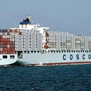 Судоходные «гиганты» получают контроль над контейнерной индустрией-Транспортная компания Союзхимтранс-Авто
