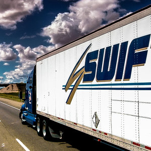 Knight Transportation и Swift Transportation договорились о слиянии-Транспортная компания Союзхимтранс-Авто