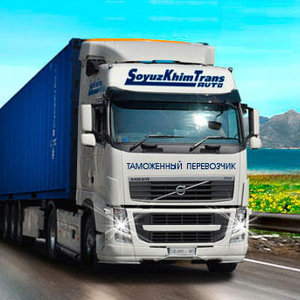 Международные контейнерные перевозки в Европу: особенности услуги-Транспортная компания Союзхимтранс-Авто