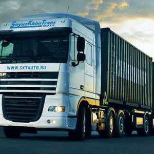 Современные грузовые автоперевозки: наши стандарты качества-Транспортная компания Союзхимтранс-Авто