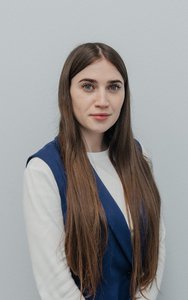 Коренькова Наталья